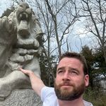 Profile Picture of Michael Fitzgerald (@mike2thefitz) on Instagram