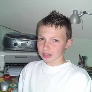 Profile Picture of Nicolas Langevin (@146712087) on Myspace