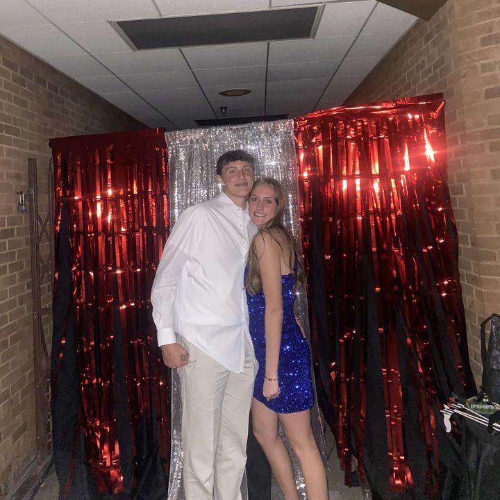 Profile Picture of Michael Reece (@mikeree10) on Tiktok