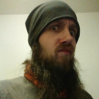 Profile Picture of Johan Karlsson (@Terhazul) on Twitter