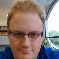 Profile Picture of Andrew Jasmin (@andrew-jasmin-1) on Quora