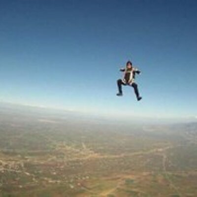 Profile Picture of Thomas Gandy (@ThomasGandy) on Twitter