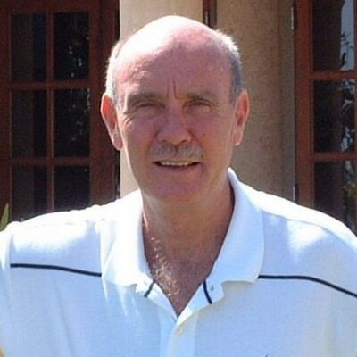 Profile Picture of Jim Moreland, Ph.D. (@JimMoreland123) on Twitter