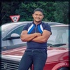 Profile Picture of Justin Harker240 (@justinharker240) on Tiktok