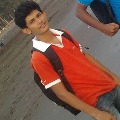 Profile Picture of Ashish Mahajan (@ashishmahajan49) on Twitter