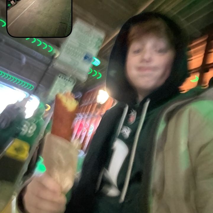 Profile Picture of Ryan 🦌🦆🃏 (@rymctaggart123) on Tiktok