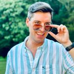 Profile Picture of Daniel Wurst (@chemedan) on Instagram