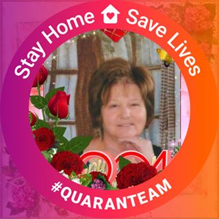 Profile Picture of Reva Patterson (@RMP52) on Facebook