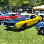 Profile Picture of Mopar Fred (@cudajr24) on Instagram
