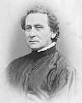 Profile Picture of Anthony F. Ciampion Wikipedia
