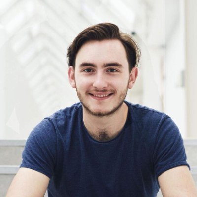 Profile Picture of Josh Cooney (@joshcooney8) on Twitter