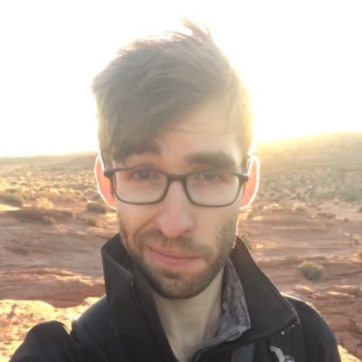 Profile Picture of Jonathan Lutton (@jon_lutton) on Twitter