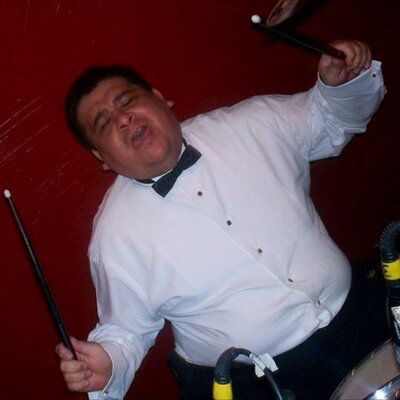 Profile Picture of Rene Macias (@RockinRene) on Twitter