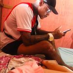 Profile Picture of Filho De Deus Richard (@richarddybala3) on Instagram