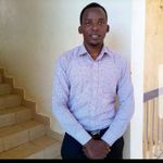 Profile Picture of Joseph C Kinyonyi (@jkinyonyi) on Instagram