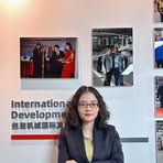 Profile Picture of Alice Duan (@Alice-Duan) on Facebook