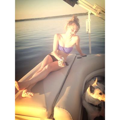 Profile Picture of Kelsey Doyle (@kelseydoyle246) on Twitter