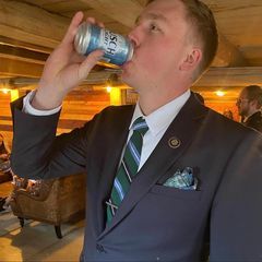 Profile Picture of John Weiser (@john.weiser5) on Tiktok