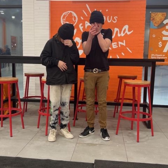 Profile Picture of Damian Mccarthy (@sweats202) on Poshmark