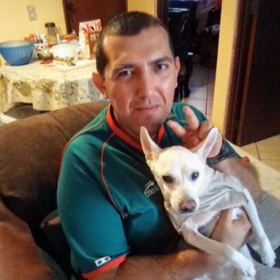 Profile Picture of Jorge Amezcua Abundis (@abundis_amezcua) on Twitter