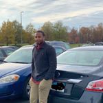 Profile Picture of Sean Belle (@seanb610) on Instagram