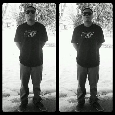 Profile Picture of Benjamin Dexter (@DekBlaze) on Twitter