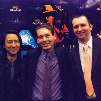 Profile Picture of David Bywater (@david_bywater) on Twitter