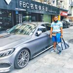 Profile Picture of Aloysuis Joyce (@aloysiusjoyce) on Instagram