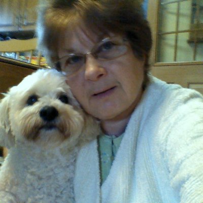 Profile Picture of Beverlycollett@yahoo (@bevy1948) on Twitter