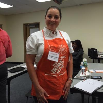 Profile Picture of Nancy Huddleston (@NancyHuddle5) on Twitter