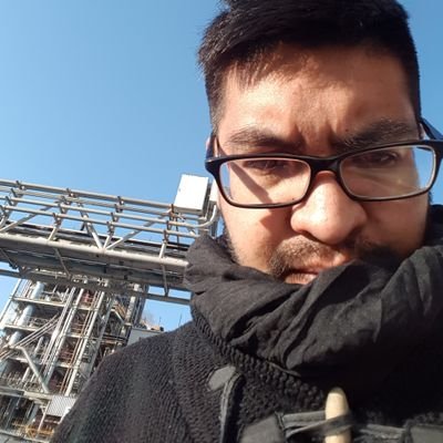 Profile Picture of Alan Zamarron (@AlanZamarron89) on Twitter