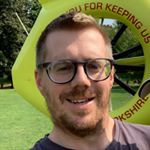 Profile Picture of Stephen Reynolds (@ste_reynolds) on Instagram