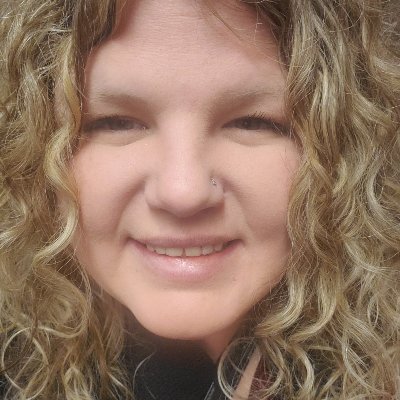 Profile Picture of Jessica D Hazen (@JessicaDHazen1) on Twitter