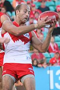 Profile Picture of Jarrad McVeigh - Wikipediaon Wikipedia