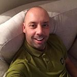 Profile Picture of Calvin Rush (@rushcalvin) on Instagram