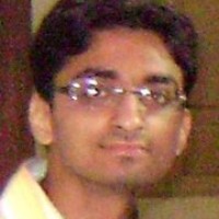 Profile Picture of Anand Mistry (@anand-mistry-1) on Quora