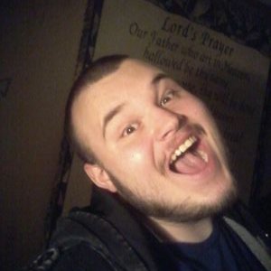 Profile Picture of Daryl Thomas Aikens (@Ursine_King2) on Twitter
