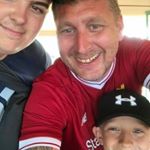 Profile Picture of James Clifton (@james.clifton.3705) on Instagram