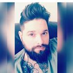 Profile Picture of Damien Slade (@d.slade666) on Instagram