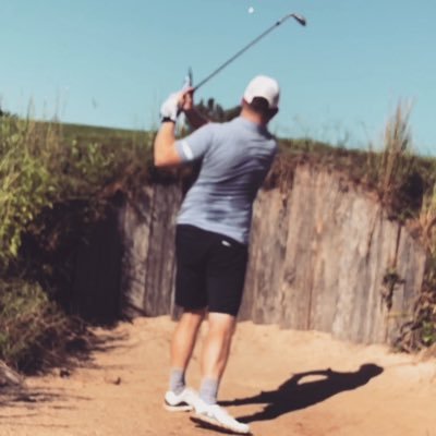 Profile Picture of Brian Cherry (@cherry_golfer) on Twitter