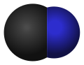 Profile Picture of Cyanide poisoningon Wikipedia
