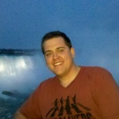 Profile Picture of Mark Shifflett (@nokegoalie35) on Twitter