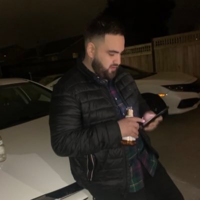 Profile Picture of Jay Arambula (@Yo_Jayyyy) on Twitter