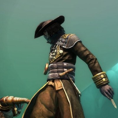 Profile Picture of Joe NightStalker (@JoeNightStalker) on Twitter