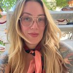 Profile Picture of Amber Maynard Bolt (@alchemistamber) on Instagram