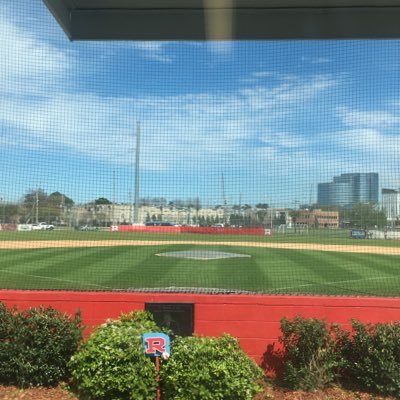 Profile Picture of Rummel Baseball (@rummelbaseball) on Twitter