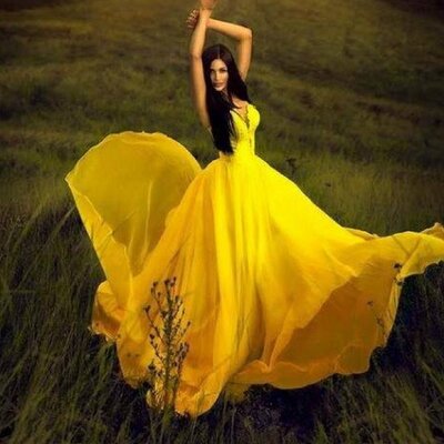 Profile Picture of Indra Bayarbaatar (@IBayarbaatar) on Twitter