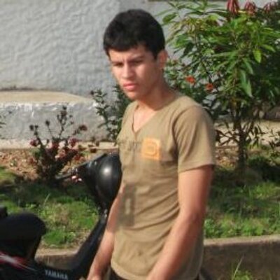 Profile Picture of Robin Gonzalez (@RobingonzalezHD) on Twitter