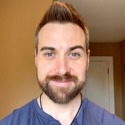 Profile Picture of David Sletten (@djsletten) on Twitter