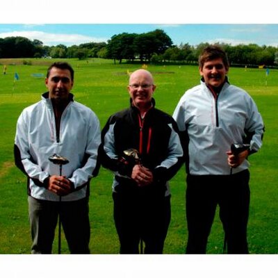 Profile Picture of Neil Reeves (@GolfAcademyUK) on Twitter